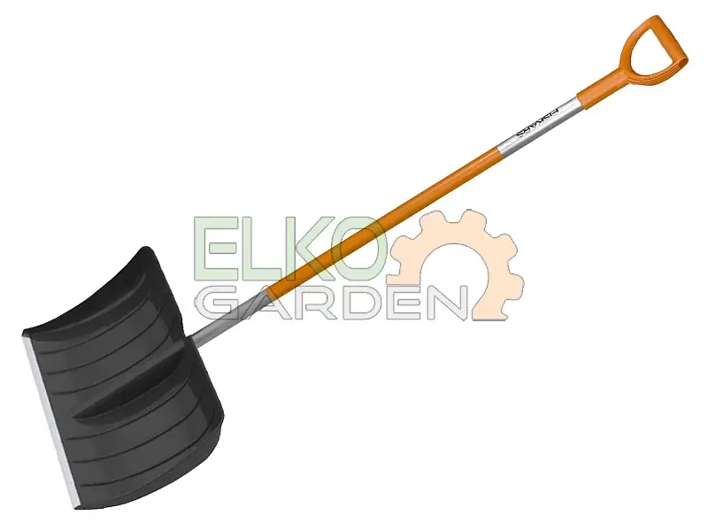 PALA SPINGINEVE FISKARS SNOWXPERT 1003469 CON MANICO IN ALLUMINIO Finale Uitverkoop