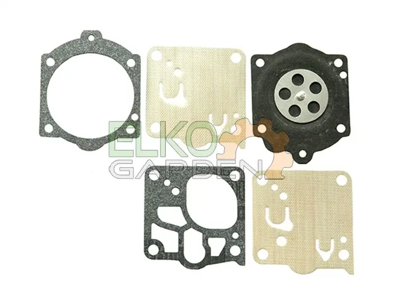 Express Levering KIT MEMBRANE CARBURATORE MOTOTRONCATRICE HUSQVARNA K960 K970 502445801