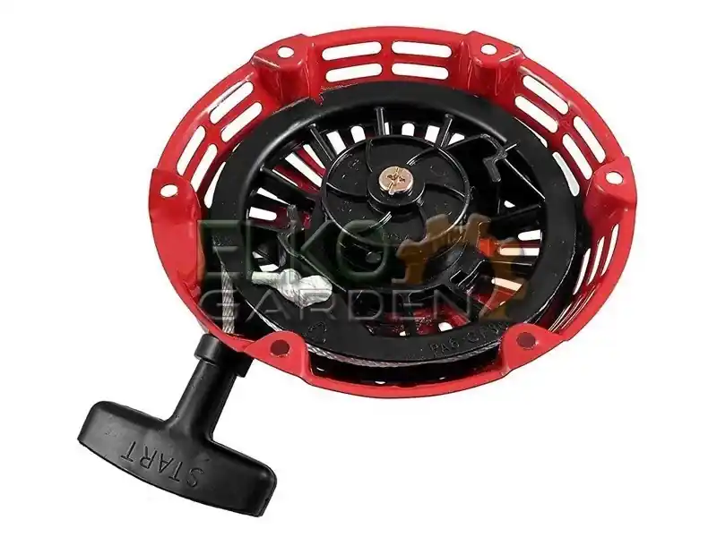 Aanbieding AVVIAMENTO COMPLETO MOTORE HONDA GX120 GX160 GX200 NEW