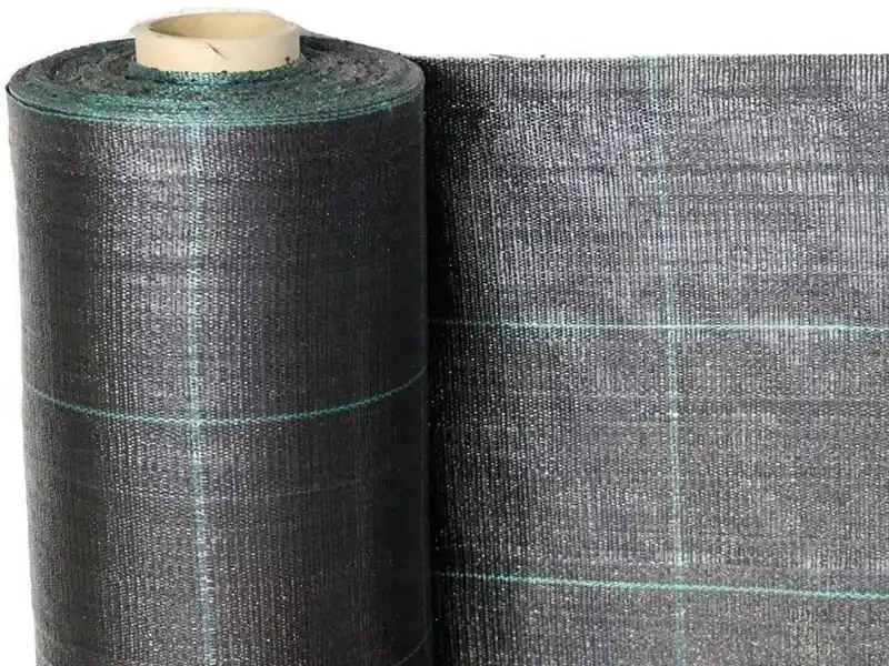 TELO PACCIAMATURA AGRITELA NERA ARRIGONI 100G/M² 105H Finale Uitverkoop