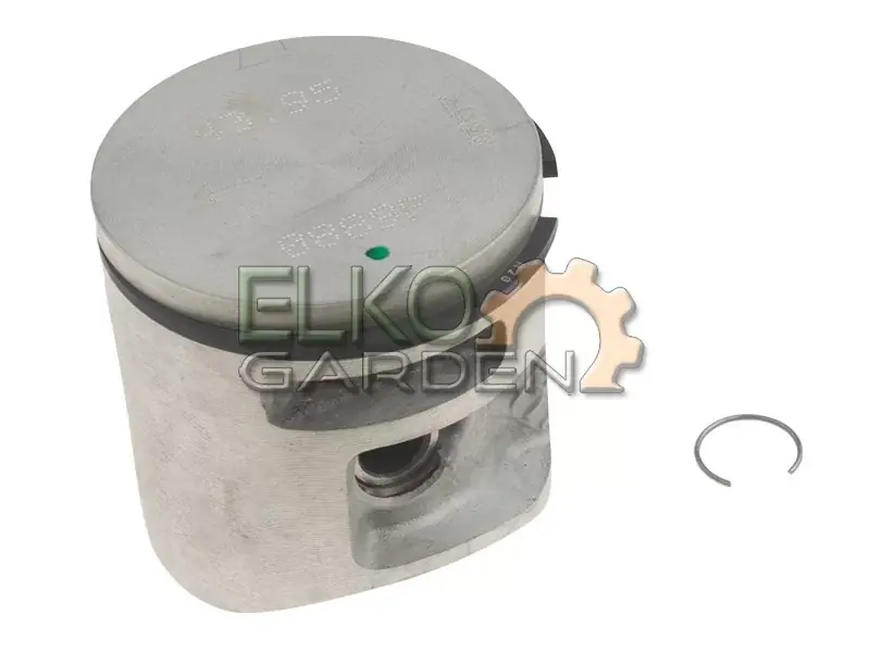 PISTONE COMPLETO MOTOSEGA HUSQVARNA 450II 544088905 Gecertificeerd