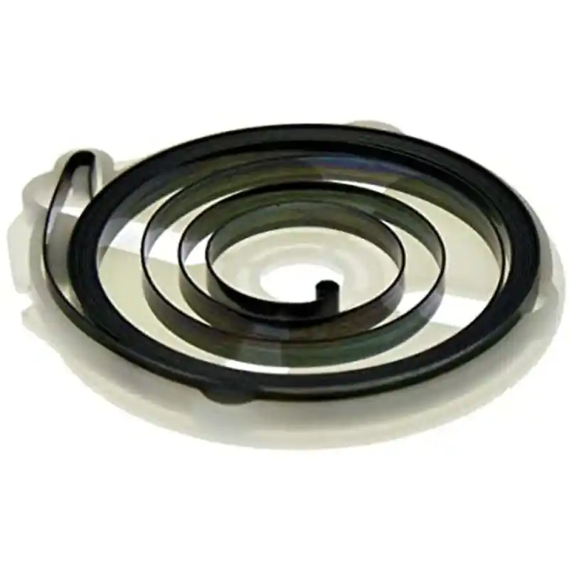 Express Levering Molla di recupero per avviamento motosega Cod. 1123-190-0600 - Ricambio Originale