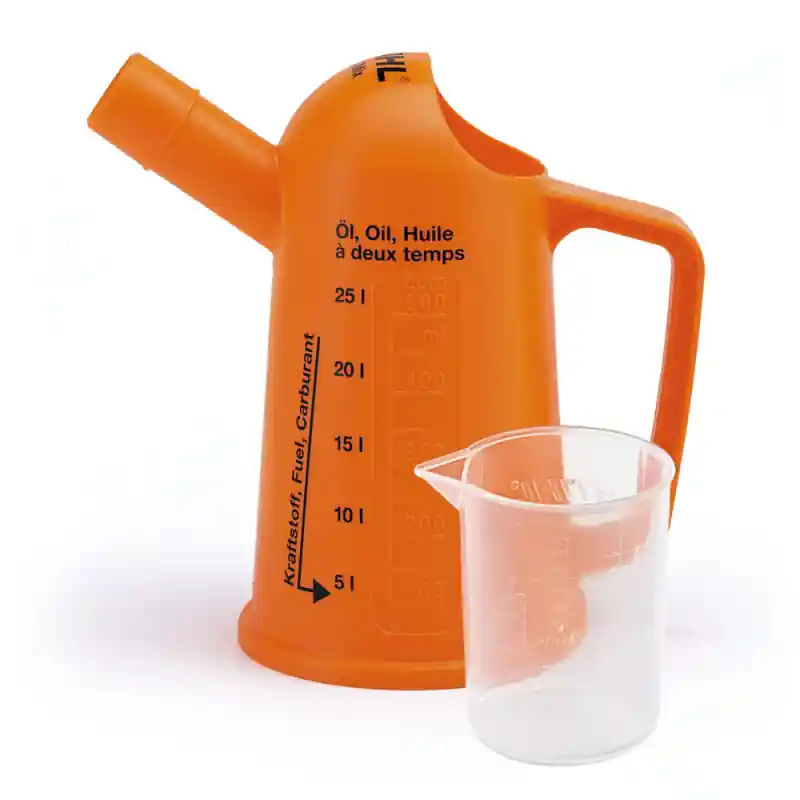 Dosatore per olio professionale fino a 25 l di miscela carburante - ORIGINALE STIHL Korting
