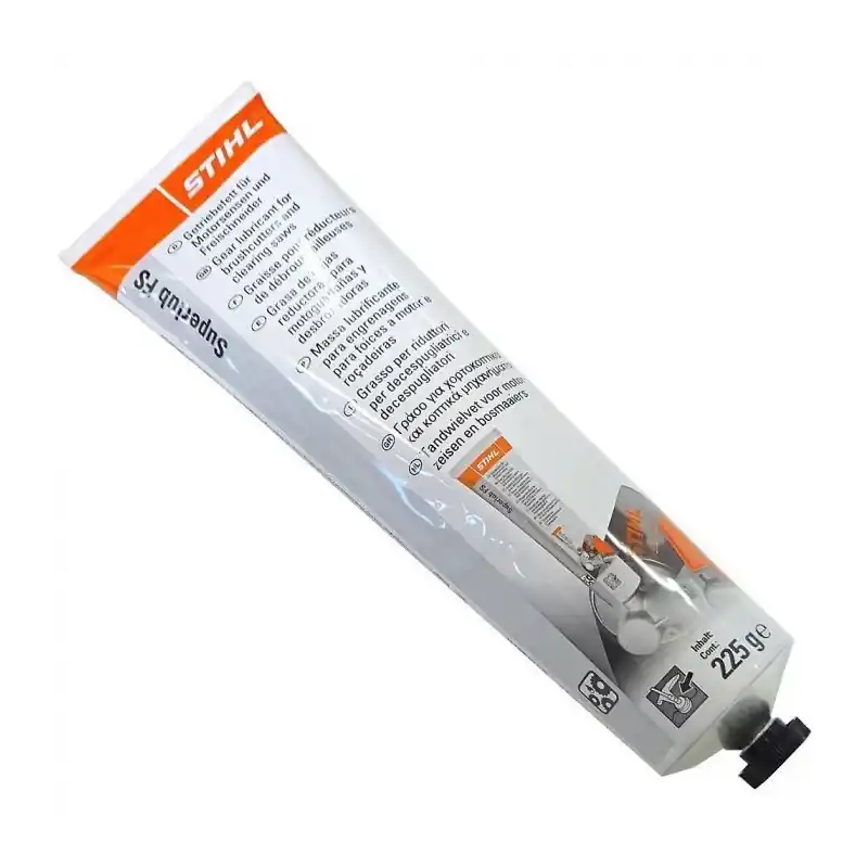Grasso per coppia conica Stihl Superlub FS - 225 g - Originale Stihl Voordeelprijs