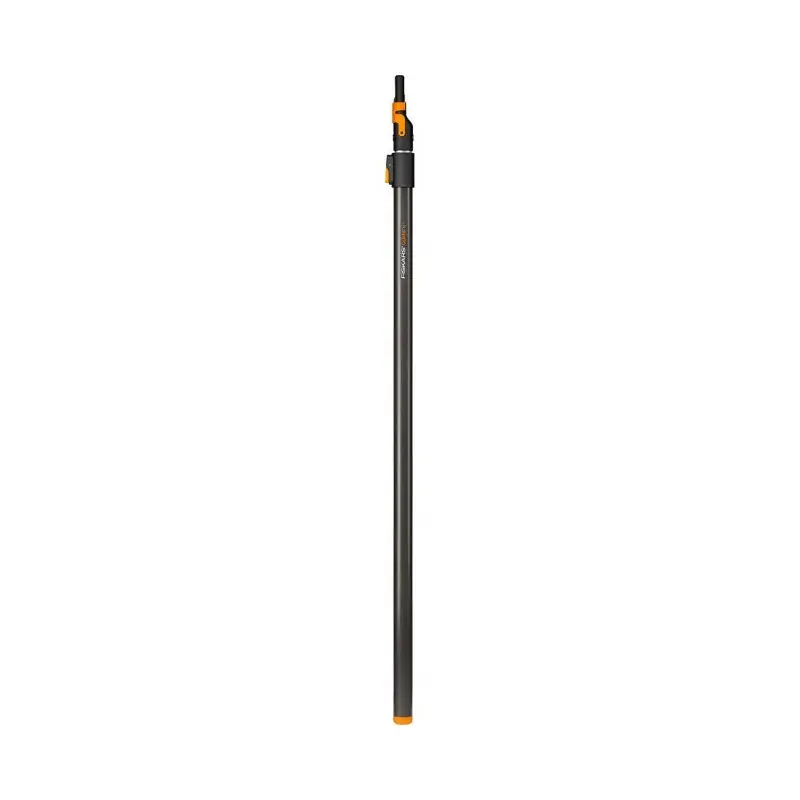 Manico Telescopico M Fiskars Quikfit 1500 - 2500 mm - 1000666 Fiskars Gecertificeerd