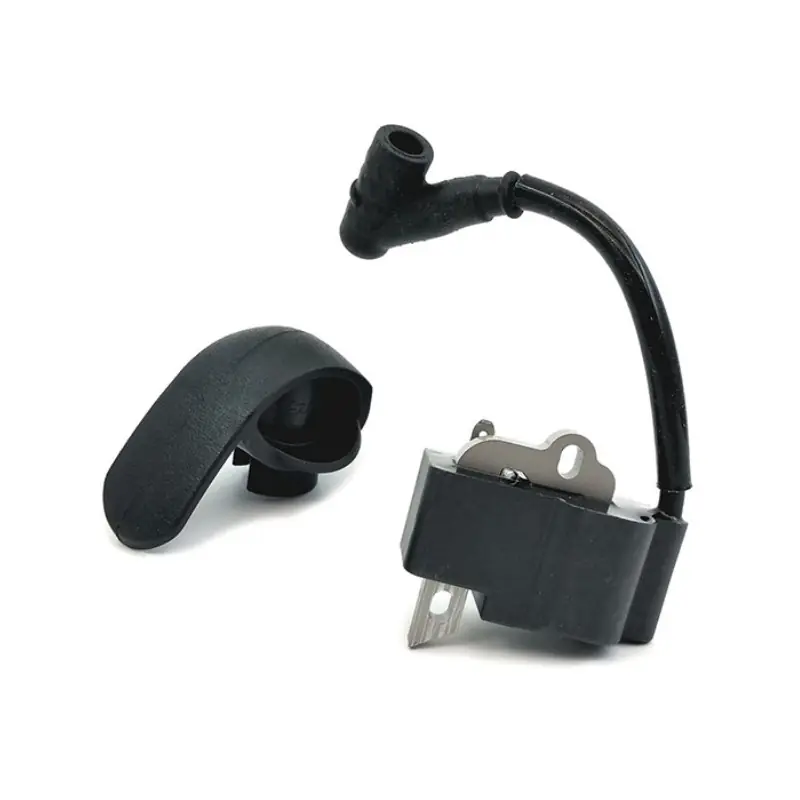 Bobina/Modulo di accensione Stihl per Decespugliatore FS Cod. 4144-400-1303 - Ricambio Originale Hete Deal