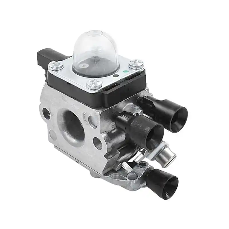 Carburatore C1Q-S186B per Decespugliatore Stihl FS 38, FS 45, FS 55 cod.4140 120 0619 - ex art. 41401200619 Ricambio Originale Shop Nu