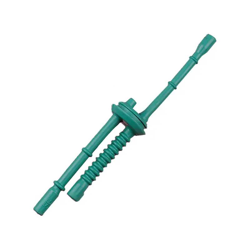 Beperkte Voorraad Tubo flessibile carburante Stihl per Decespugliatore FS Cod. 4140 358 7702 - Ricambio Originale