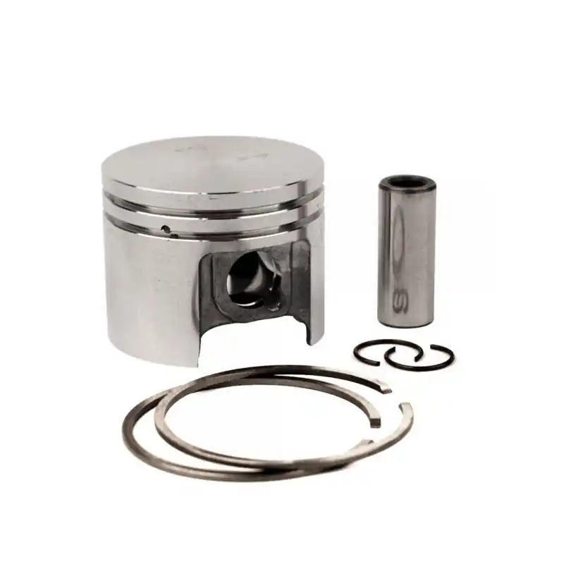 Premium Pistone completo Stihl per Motosega MS Cod. 1123-030-2004 - Ricambio Originale