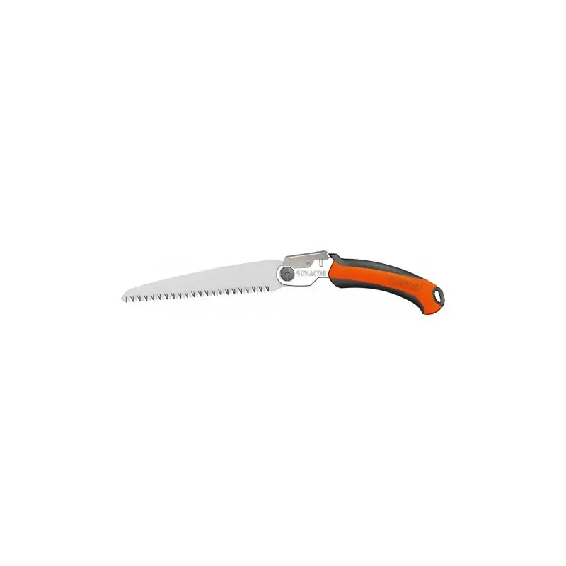 Seghetto pieghevole per la potatura Stocker Suracon 210 LD lama 21 cm - Art. 12621 Exclusieve Aanbieding