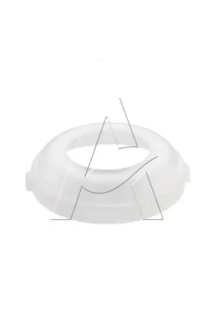 Coperchio per filtri antipolvere P2 NR per semimaschera serie ETNA Milla s.r.l. - adattabile a Raccordi a baionetta Shop Nu