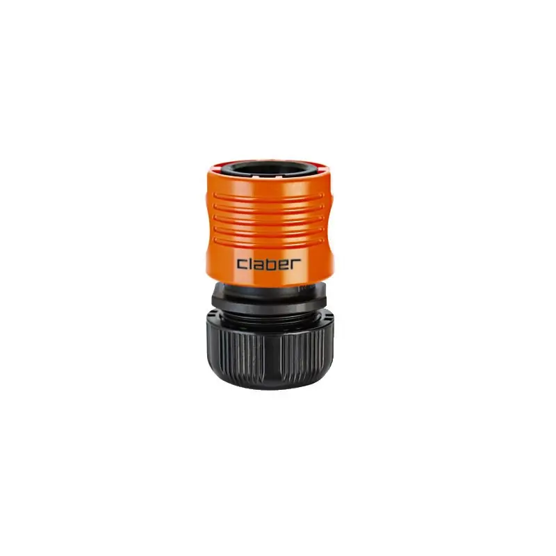 Favoriet Raccordo Claber a presa rapida Femmina da 1/2" - CLABER 8607