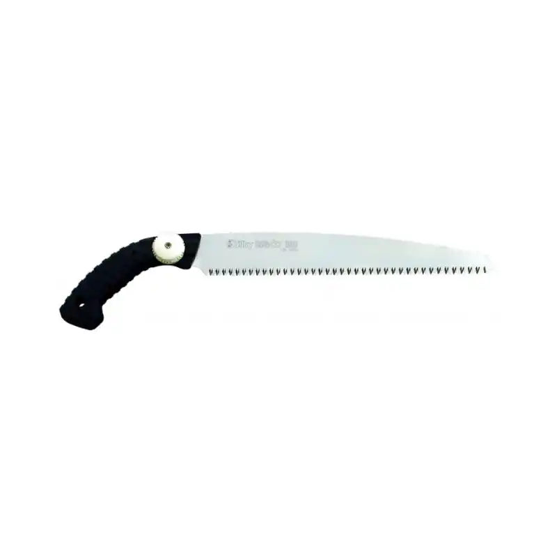 Flitsaanbieding Seghetto fisso Silky Natanoko 60 330-8 - Lama 33 cm