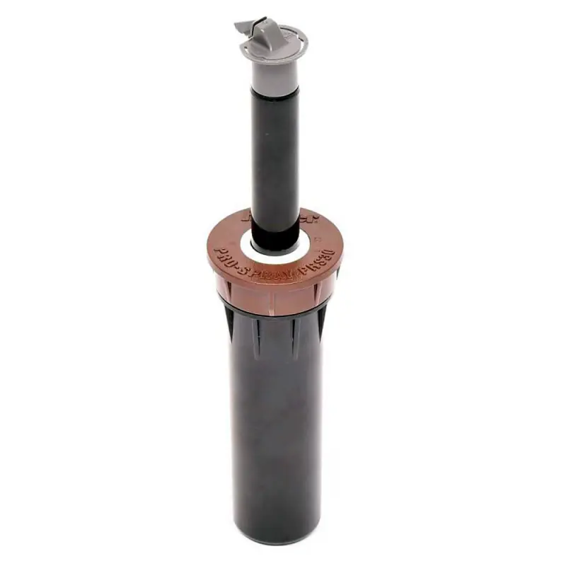 Hete Deal Hunter Pro-Spray PSR30 Irrigatore statico con regolatore di pressione 2,1 bar - Alzo 10 cm - solo corpo