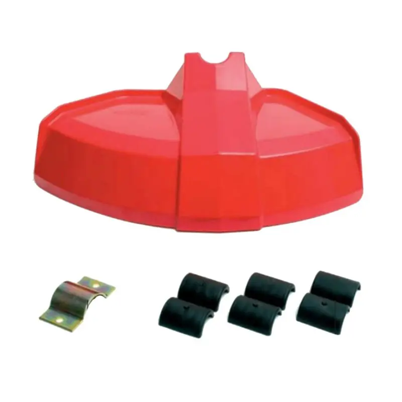 Parasassi Universale per decespugliatore completo di Adattatori per aste 24-26-28 mm - Attila Meest Verkocht