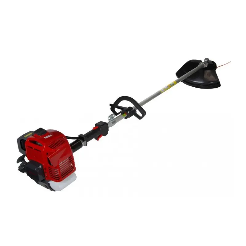 Voordeelprijs Decespugliatore Kawasaki KV 450 S a impugnatura Singola da 45,4 cc. Asta professionale KAAZ