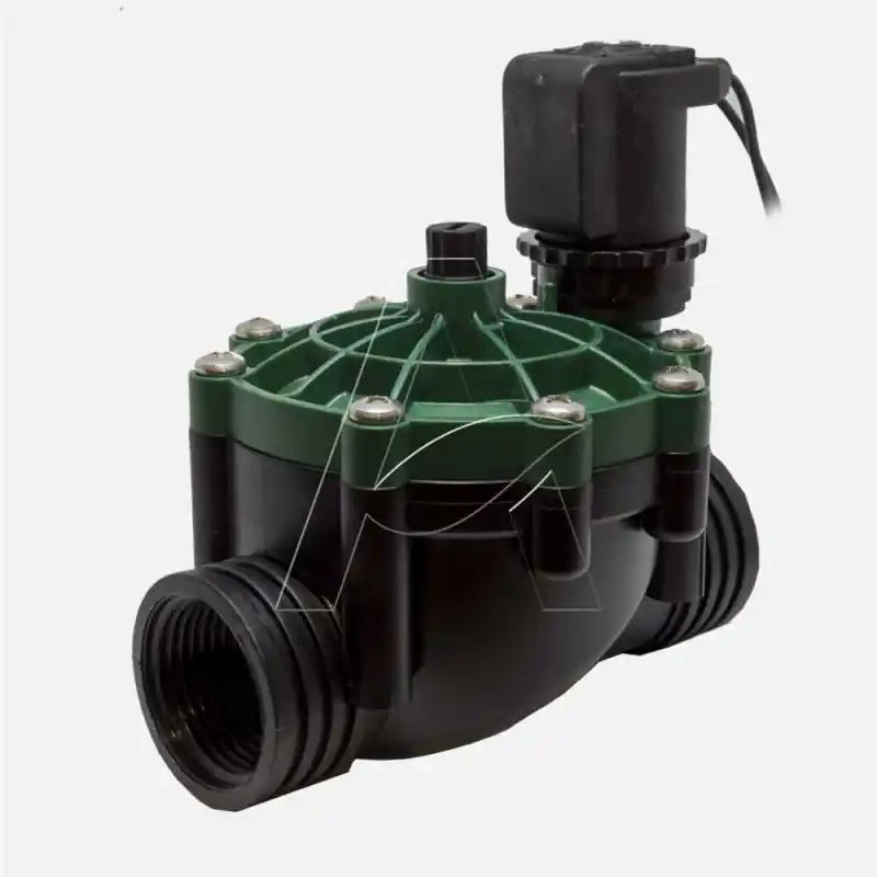 Finale Uitverkoop Elettrovalvola 24 VAC da 2" Filett. F/F con c. Flusso - Irritec Provalve