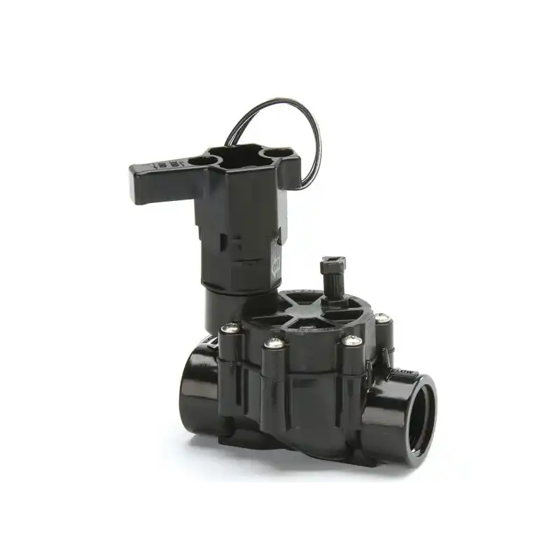 Elettrovalvola Rain Bird serie DV - 3/4" femmina - 24 VAC Exclusieve Aanbieding