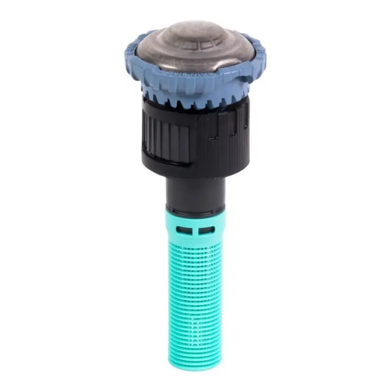 Gratis Retour Testina rotante Rain Bird mod. R-VAN14. Raggio regolabile 2,4 - 4,6 metri - 45/270 gradi