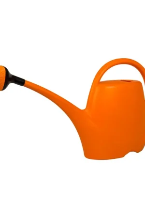 Aanbieding Annaffiatoio Stocker da 10,5 Litri - Colore Arancione