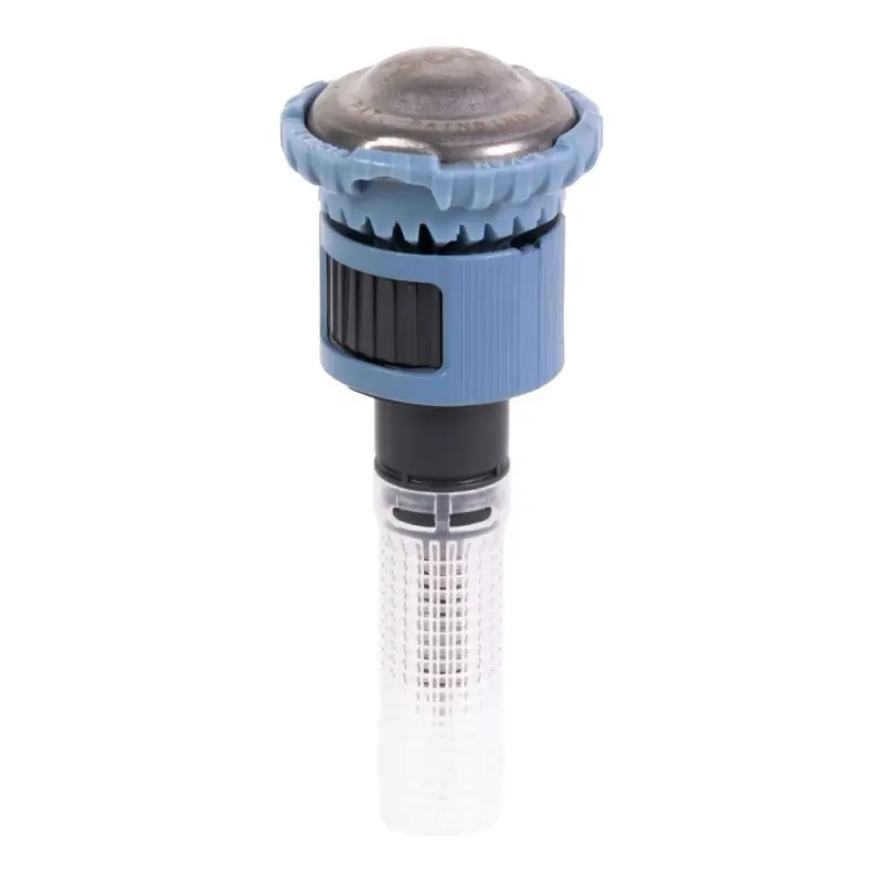 Nu Kopen Testina rotante Rain Bird mod. R-VAN14-360. Raggio fisso 2,4 - 4,6 metri - 360 gradi