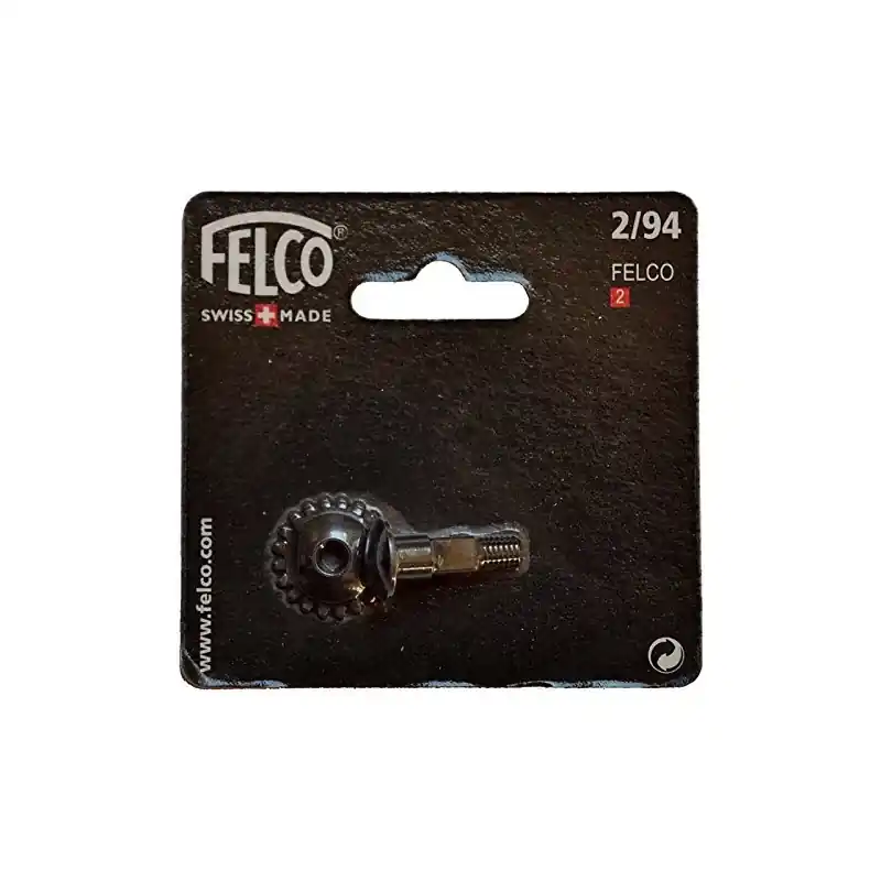 Hete Deal Felco 2/94 - Kit dado e bullone di ricambio per forbice Felco 2