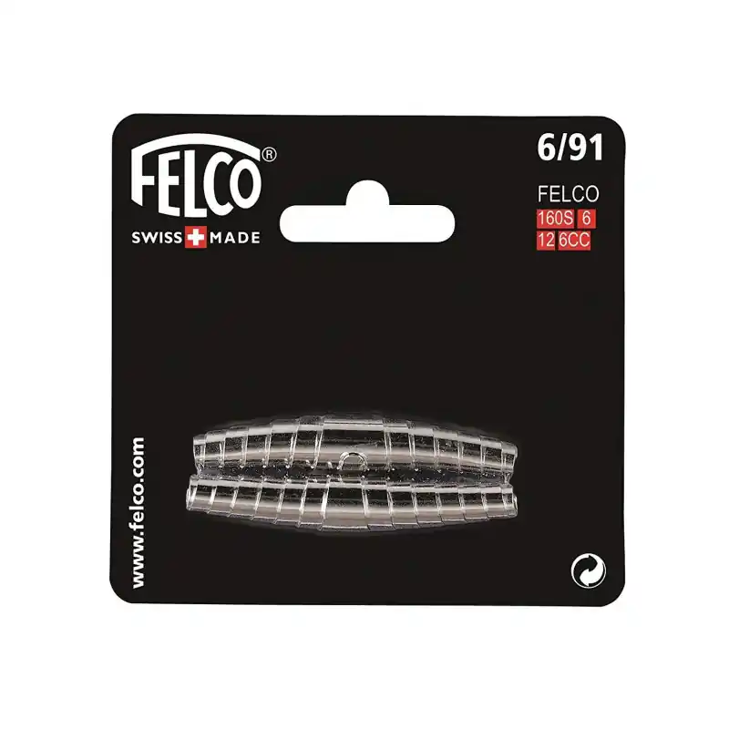 Nu Kopen Felco 6/91 - Kit ricambio due molle per forbici Felco 160S,6,12,16,17,6CC