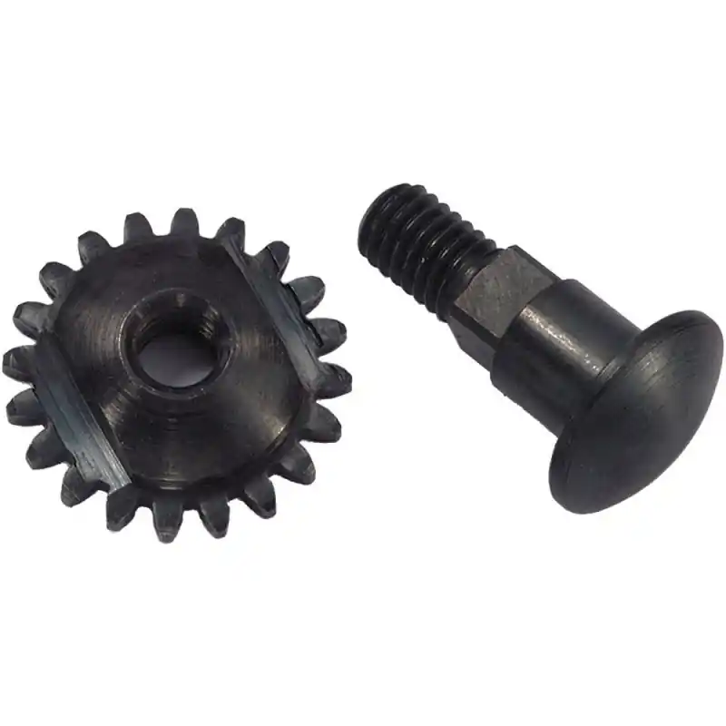 Felco 6/94 - Kit dado e bullone di ricambio per forbice Felco 6,11,12,16,17,100,6CC Korting