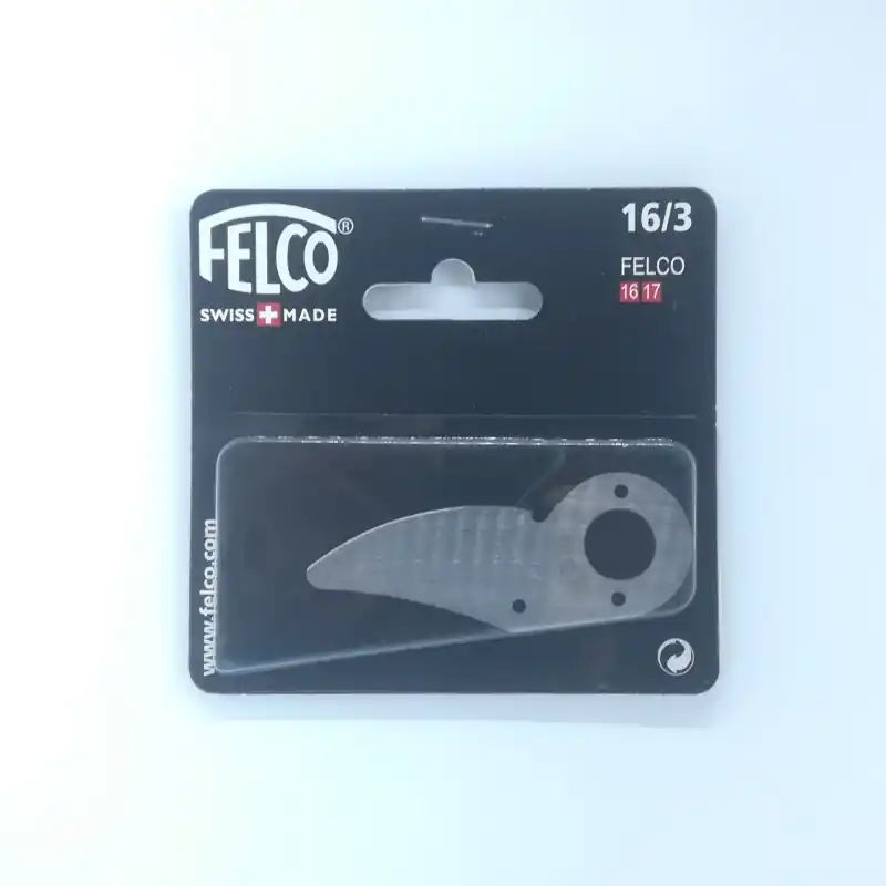 Snelle Levering Felco 16/3 - Lama ricambio per forbice Felco 16,17