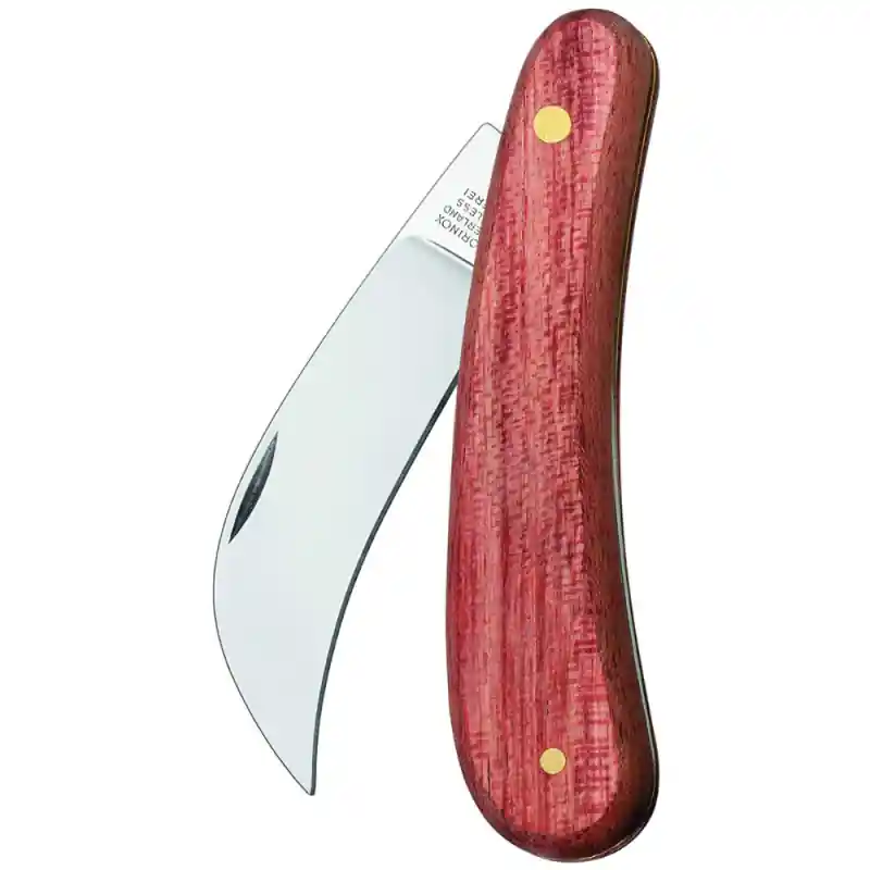 Beperkt Aanbod Felco FC193 00 - Coltello innesto roncola professionale 76 mm Felco