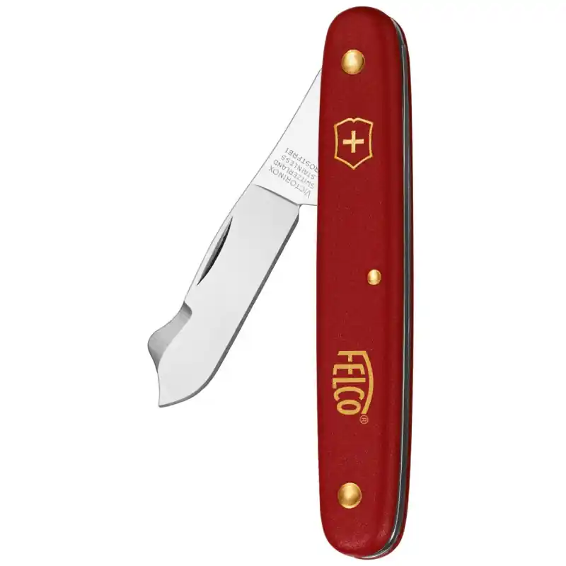 Felco FC390 40 - Coltello per innesto professionale con lama quadra 44 mm Felco Koop Online