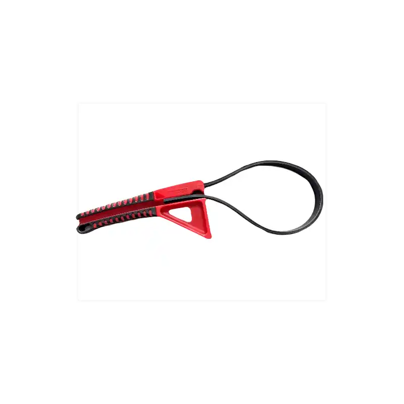 Superprijs Chiave di serraggio manuale D. 25-110 mm per Ghiera Filtri irrigazione - 75 cm