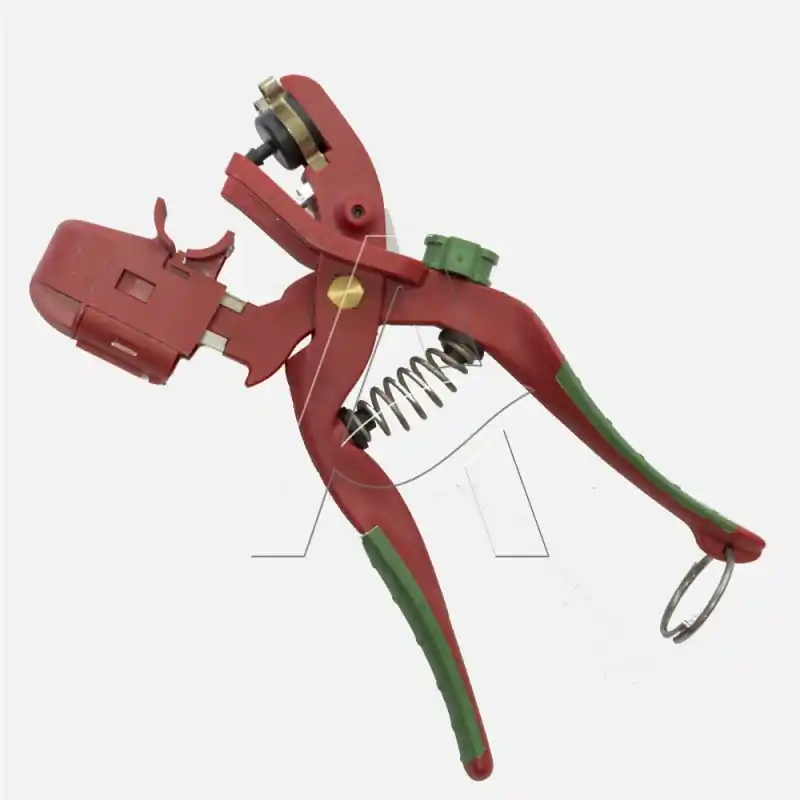 Lage Kosten Pinza foratubo Drip Clip per l‘inserimento di gocciolatori D.16-20 - Irritec