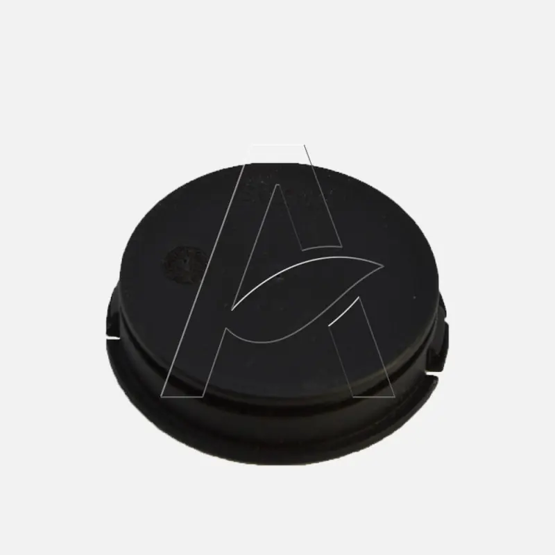 Membrana fonica in PP nero per maschera Panarea Lage Prijs