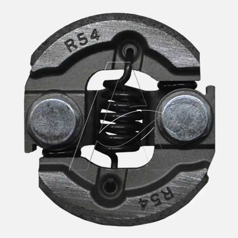 Frizione completa adattabile Kawasaki - Tagliasiepi - Diametro 52 mm Bestseller