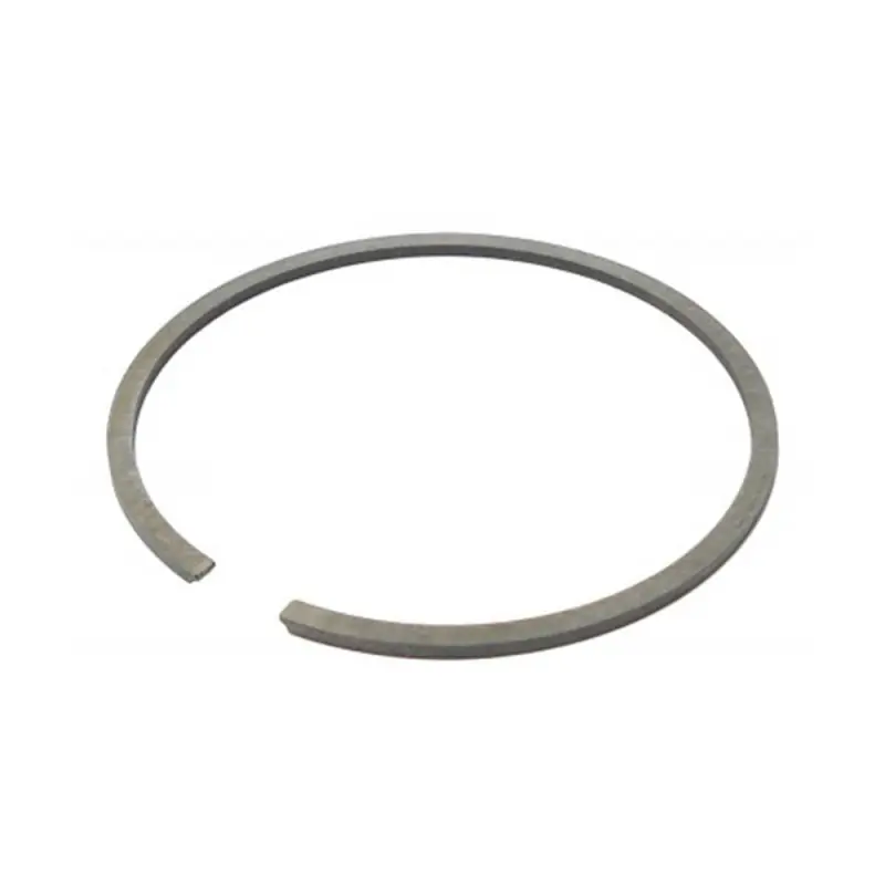 Segmenti con terminale standard per pistoni Kawasaki D. 34 - 1.5 x 1.2 mm Exclusieve Aanbieding