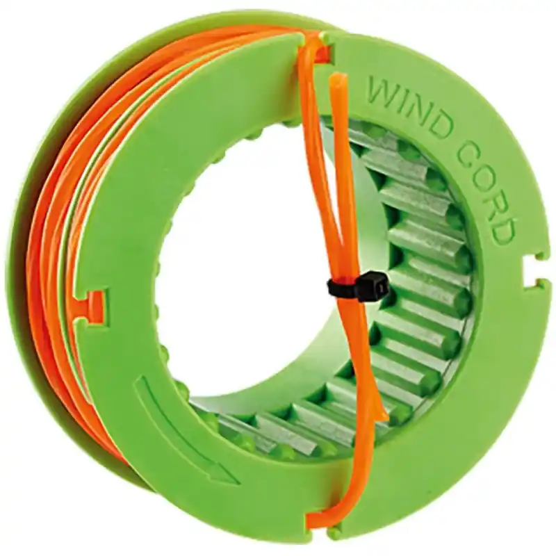 Lage Prijs Rocchetto filo tondo 2,4 mm x 5 metri mod. AS1300 per ST1500E e BC1500E - EgoPower+