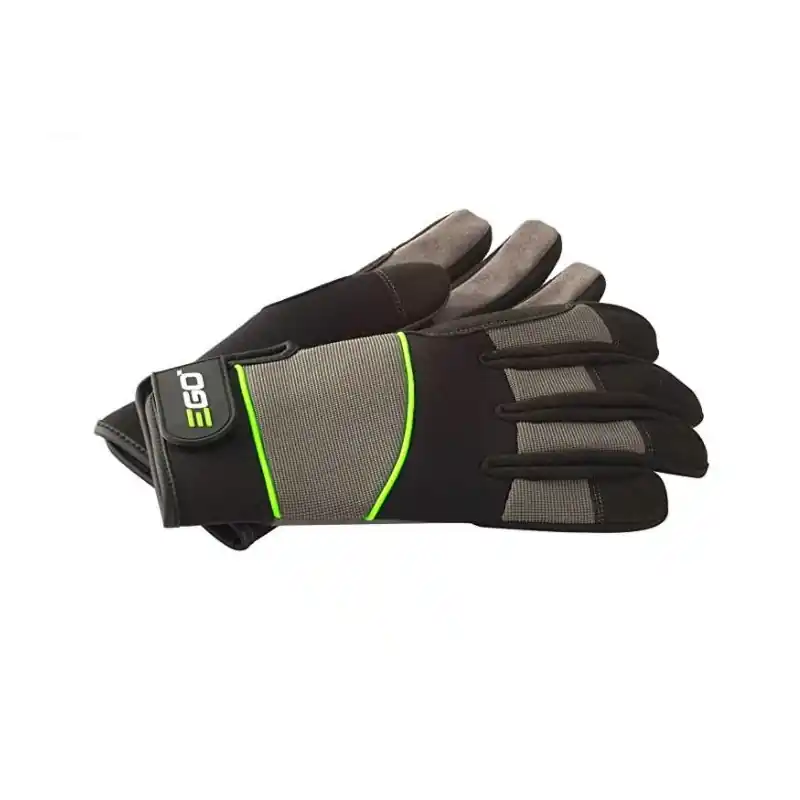 Guanti da lavoro sintetici mod. GV001E taglia M - EgoPower+ Fabrieksprijs