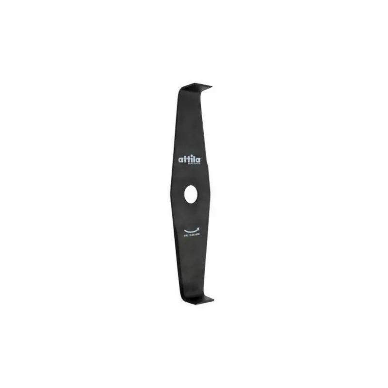 Exclusieve Aanbieding Disco di taglio Rovi in acciaio Nichel-Cromo a 2 denti per decespugliatore - Attila