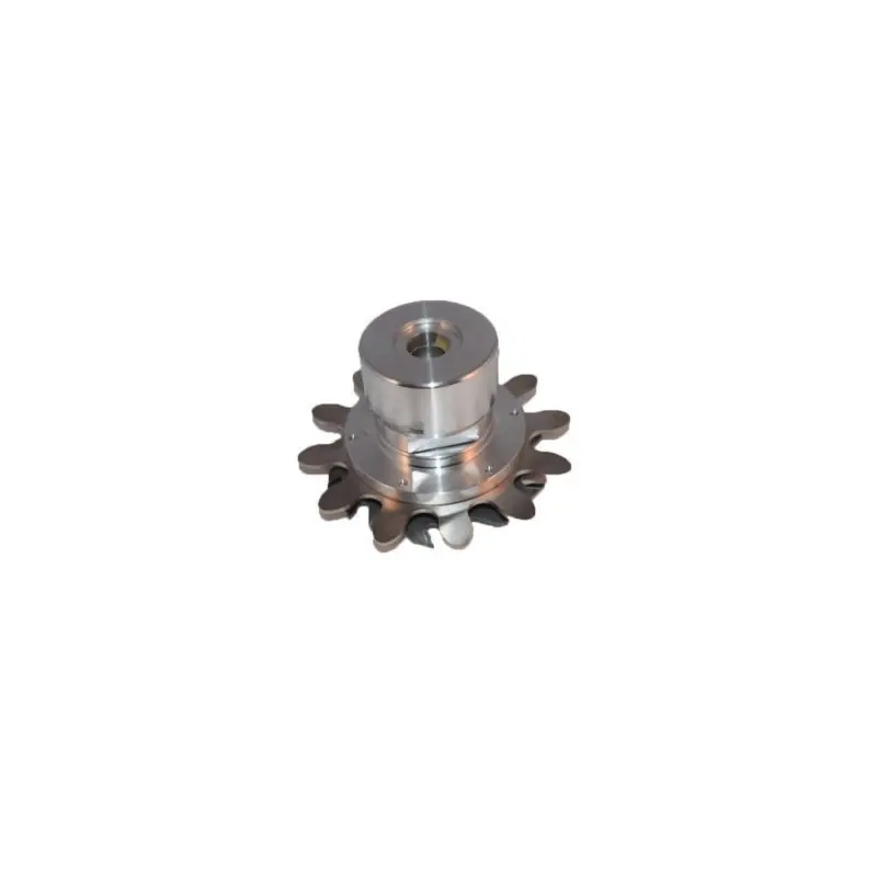 Disco spollonatore a 16 denti Diam. 100 mm in acciaio WIDIA - Attila Direct Beschikbaar