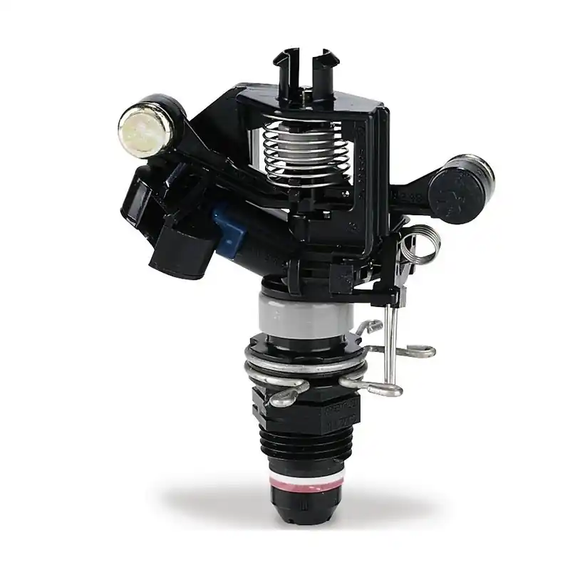 Rain Bird Maxi Bird serie 2045-PJ Irrigatore a impatto con attacco maschio da 1/2" - raggio da 6,7 a 13,7 Gereduceerde Prijs