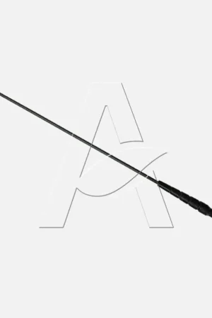 Finale Uitverkoop Asta rebbio di ricambio in carbonio con supporto rinforzato per abbacchiatore Varenne e Twist - 304 mm - Originale Aima