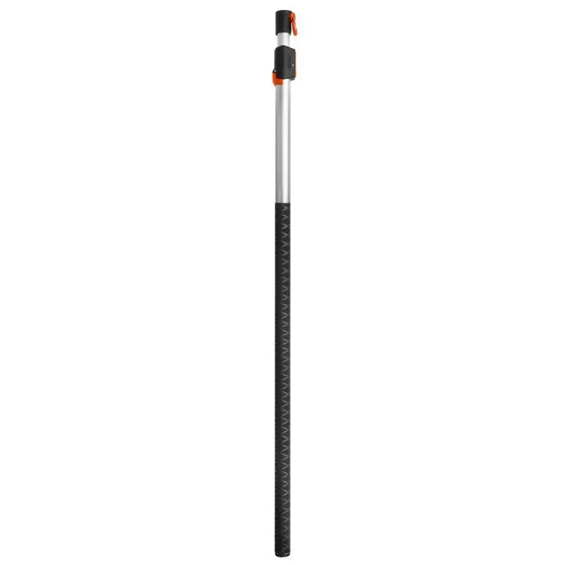 Bestel Nu Manico telescopico in alluminio Stocker CombiSystem art. 566 - Allungabile 175 - 325 cm