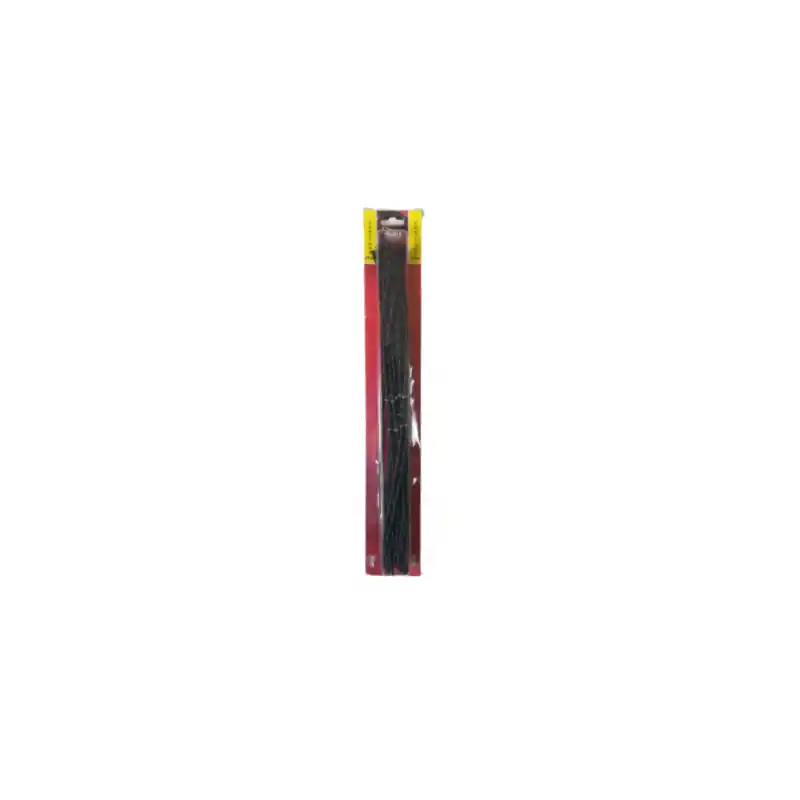 Hete Deal Filo ELIFLY Pretagliato 20 cm D. 3,3 mm. Conf. 20 pz - Nicart