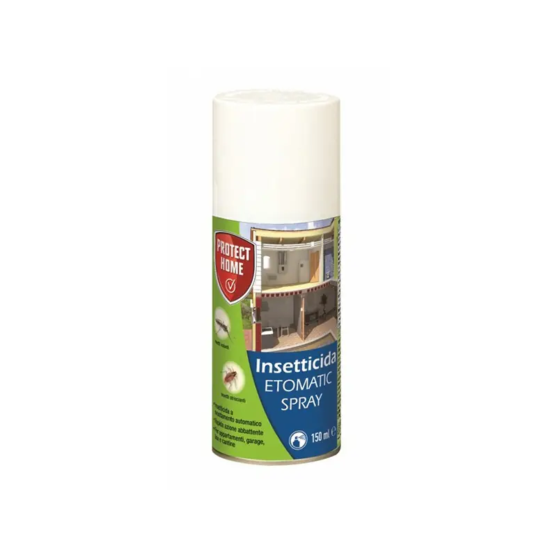 Insetticida pronto all‘uso Etomatic 150 ml - SBM Hete Deal