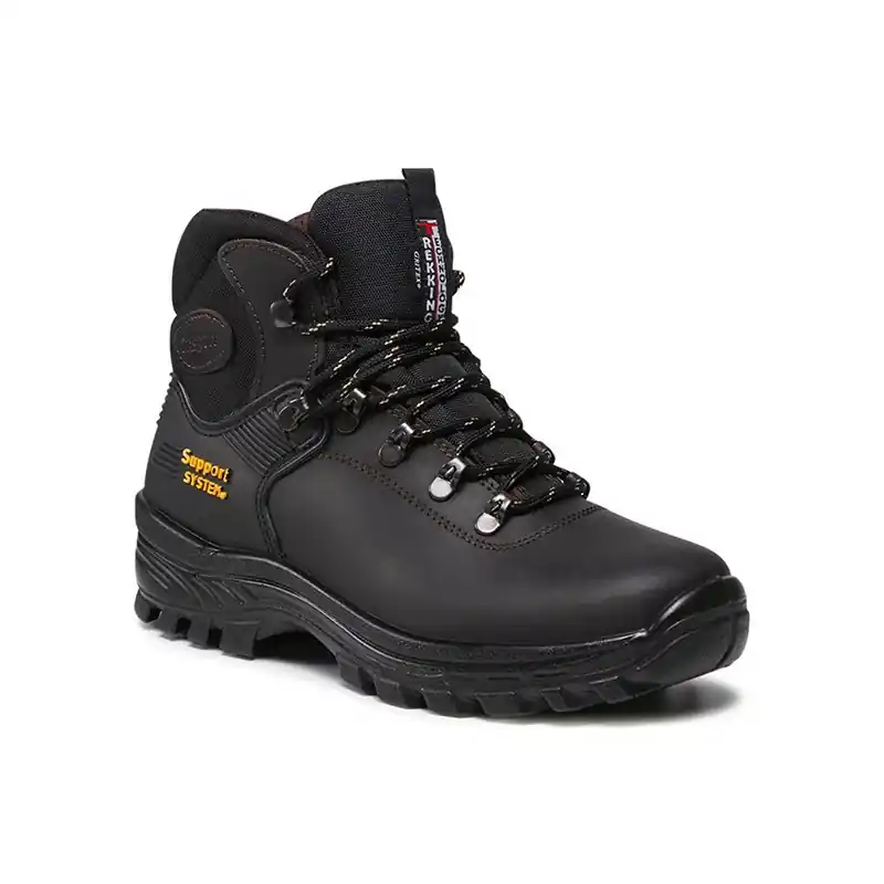 Gecertificeerd Scarpe Trekking Dakar Lontra mod. 10242 - Grisport