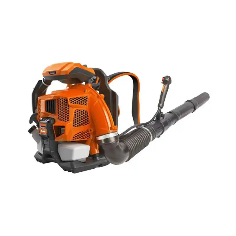 Meest Verkocht Soffiatore a Scoppio a Zaino 65 cc GreenLine mod. GB800C