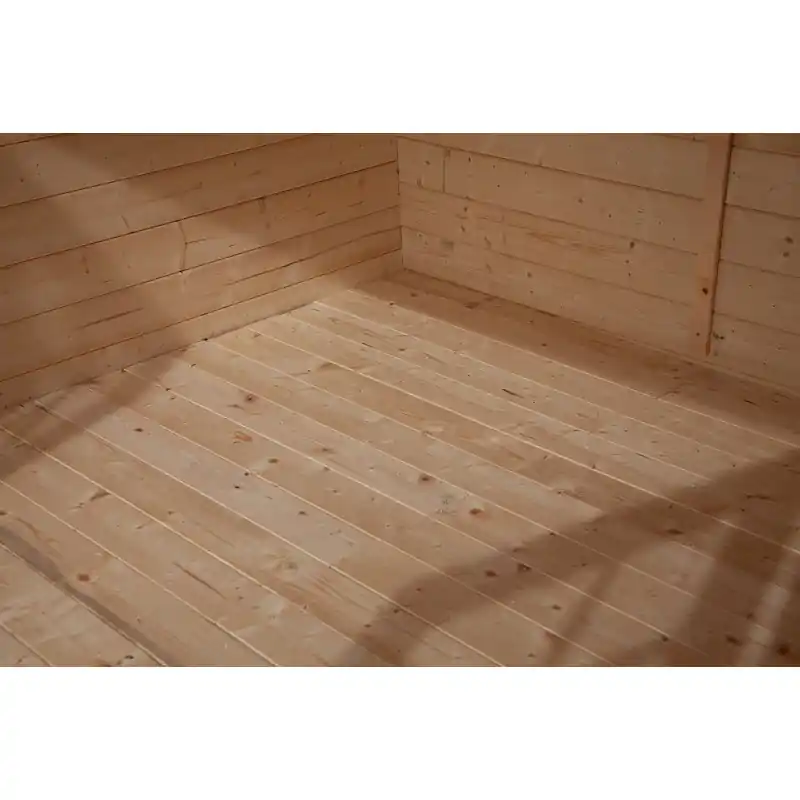 Flitsaanbieding Pavimento Casetta per mod. Birba