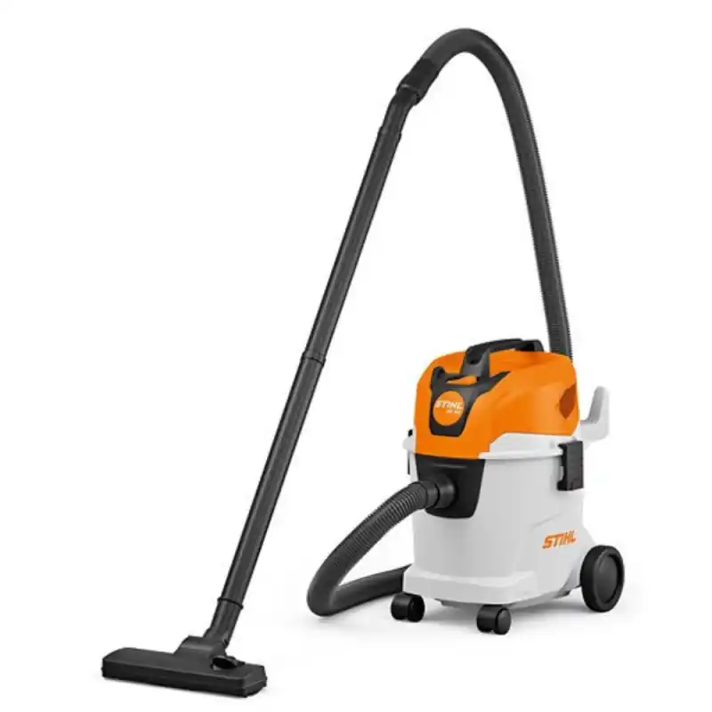 Bestel Nu Stihl SE 33 - Aspirapolvere aspiratore a Secco e Umido
