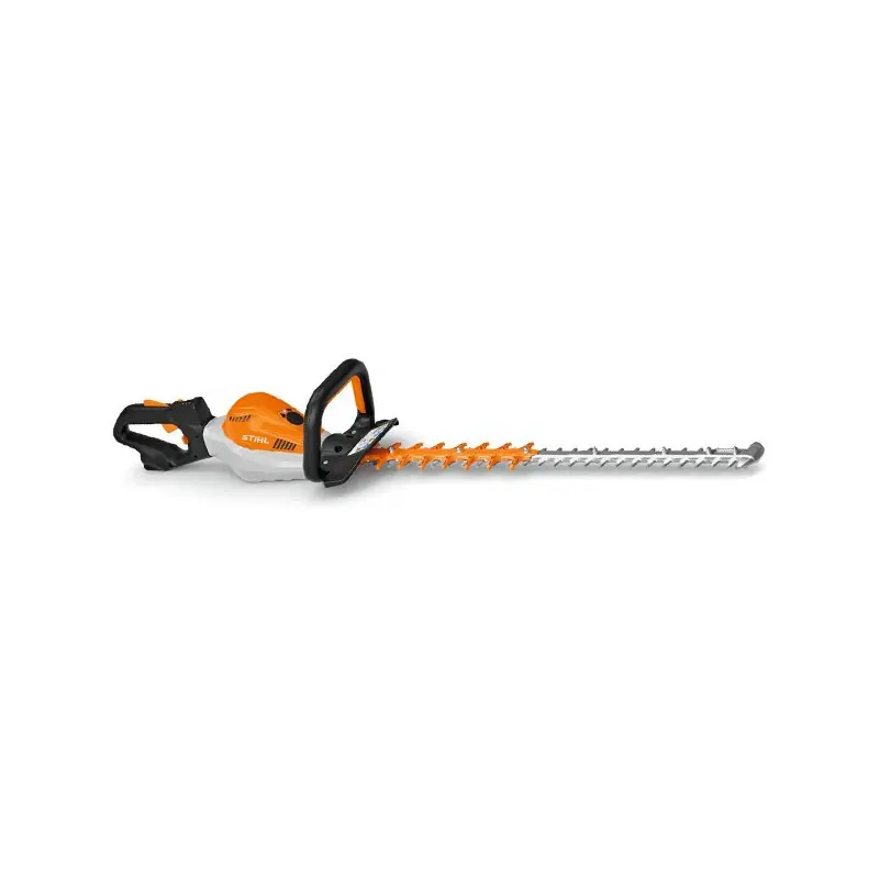 Exclusieve Aanbieding Stihl HSA 130 T - Tagliasiepi a batteria - Sistema AP
